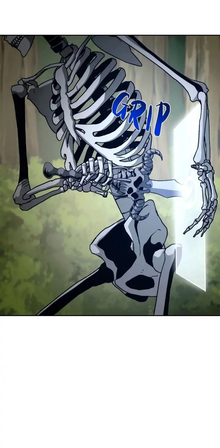 The Skeleton Soldier Failed to Defend the Dungeon Chapter 245, page 55 of 65