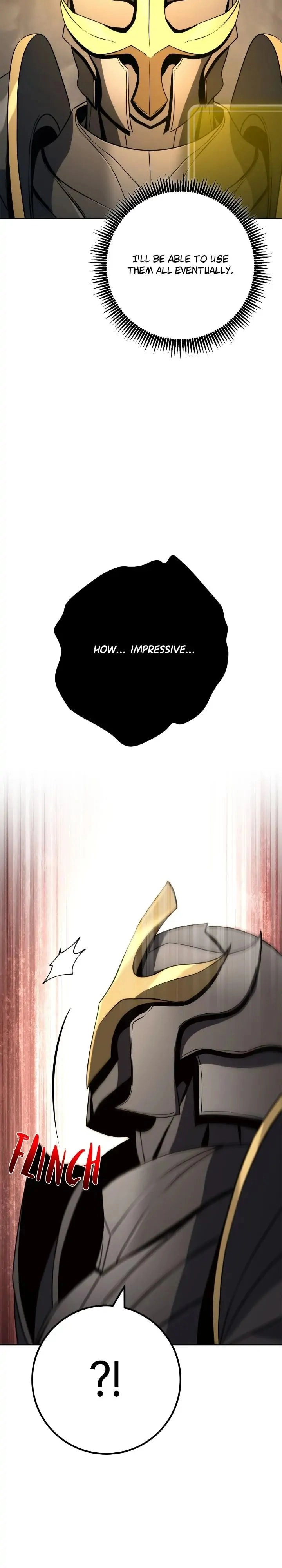 The Skeleton Soldier Failed to Defend the Dungeon Chapter 245, page 7 of 65