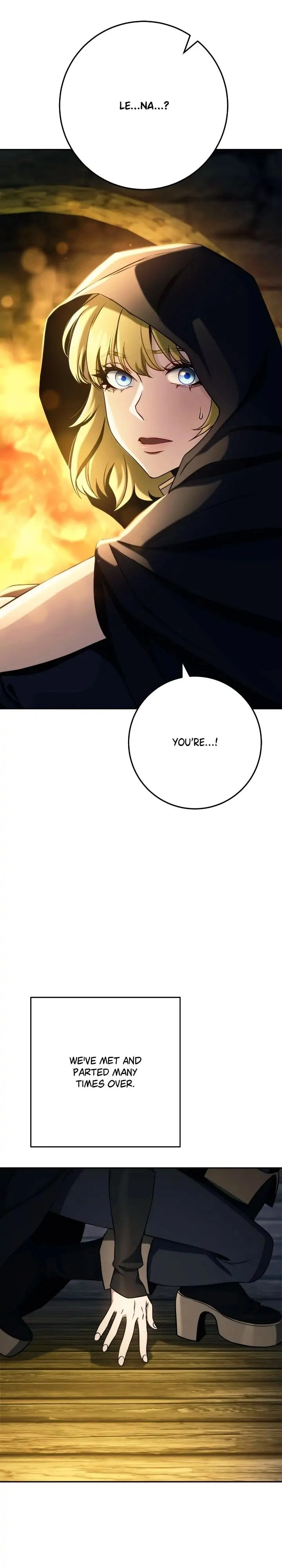 The Skeleton Soldier Failed to Defend the Dungeon Chapter 246, page 20 of 53