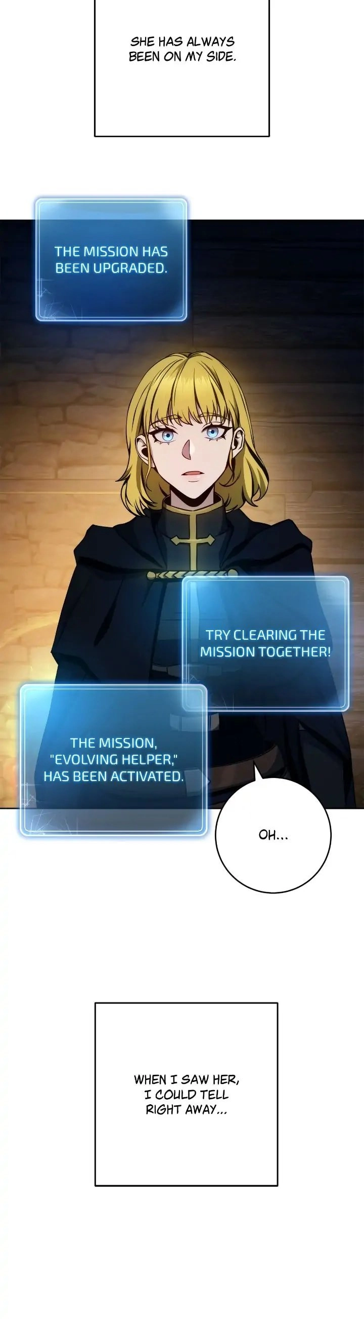 The Skeleton Soldier Failed to Defend the Dungeon Chapter 246, page 24 of 53