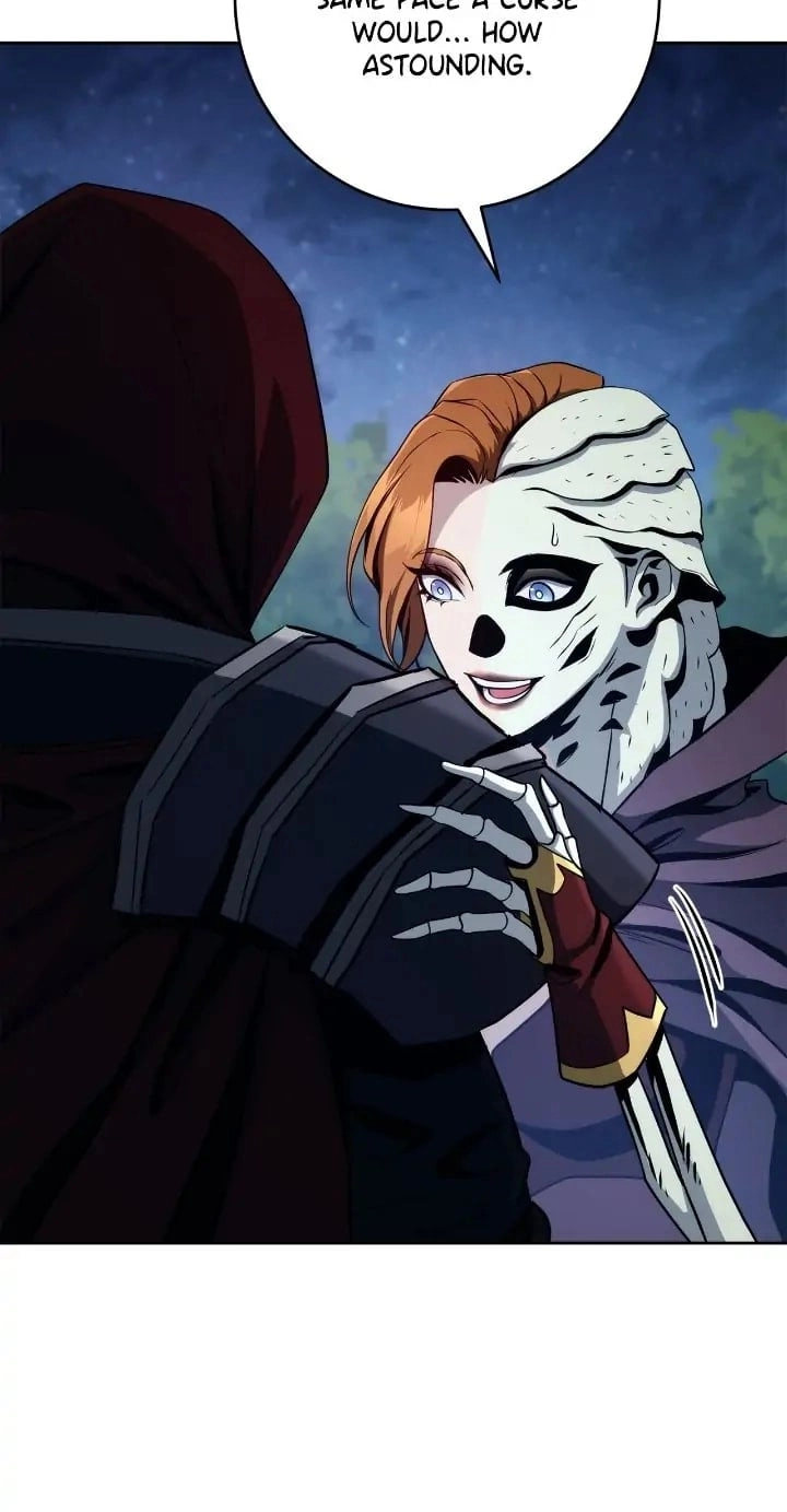 The Skeleton Soldier Failed to Defend the Dungeon Chapter 247, page 5 of 41