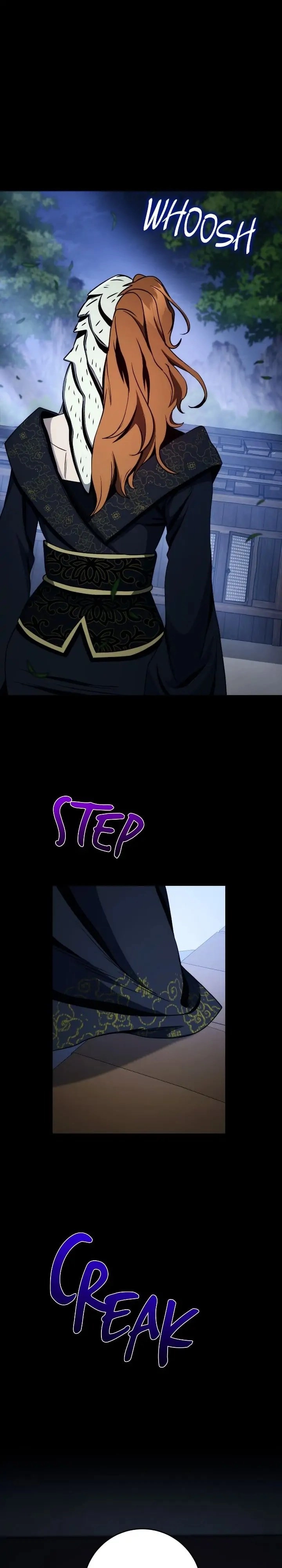 The Skeleton Soldier Failed to Defend the Dungeon Chapter 248, page 20 of 43