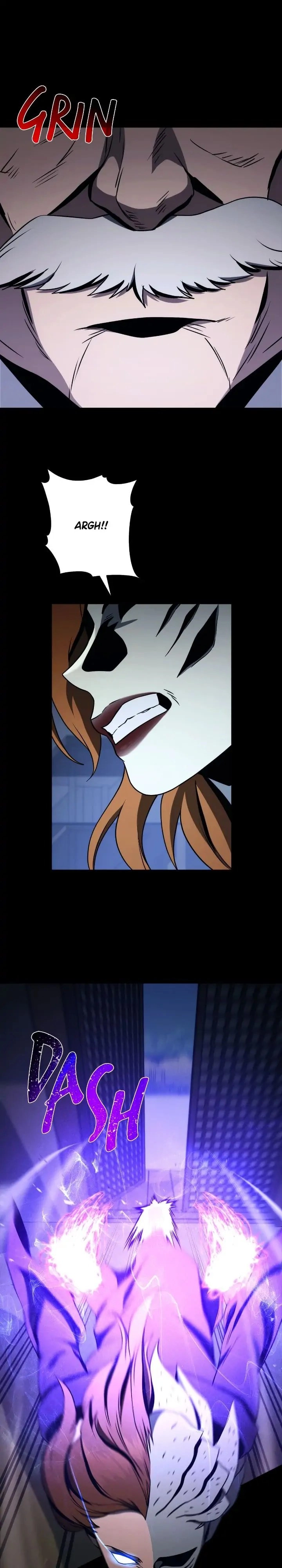 The Skeleton Soldier Failed to Defend the Dungeon Chapter 248, page 31 of 43