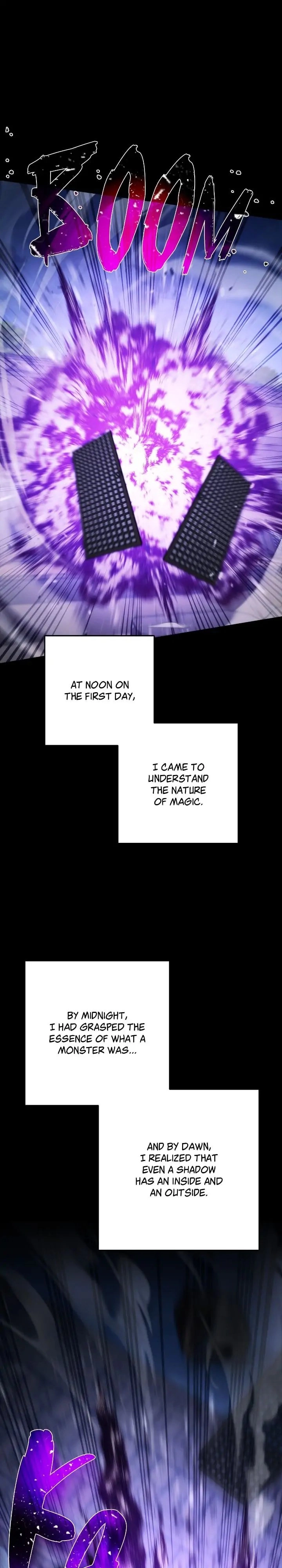 The Skeleton Soldier Failed to Defend the Dungeon Chapter 248, page 33 of 43