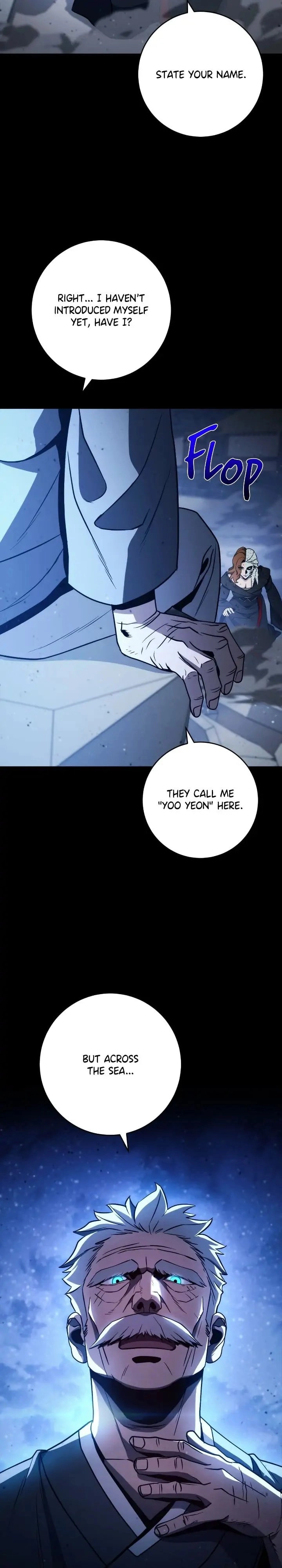 The Skeleton Soldier Failed to Defend the Dungeon Chapter 248, page 39 of 43
