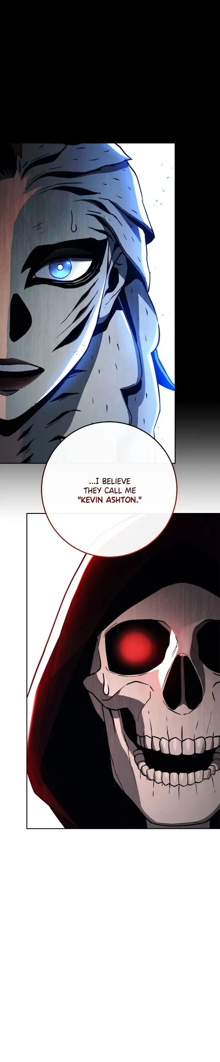 The Skeleton Soldier Failed to Defend the Dungeon Chapter 248, page 41 of 43