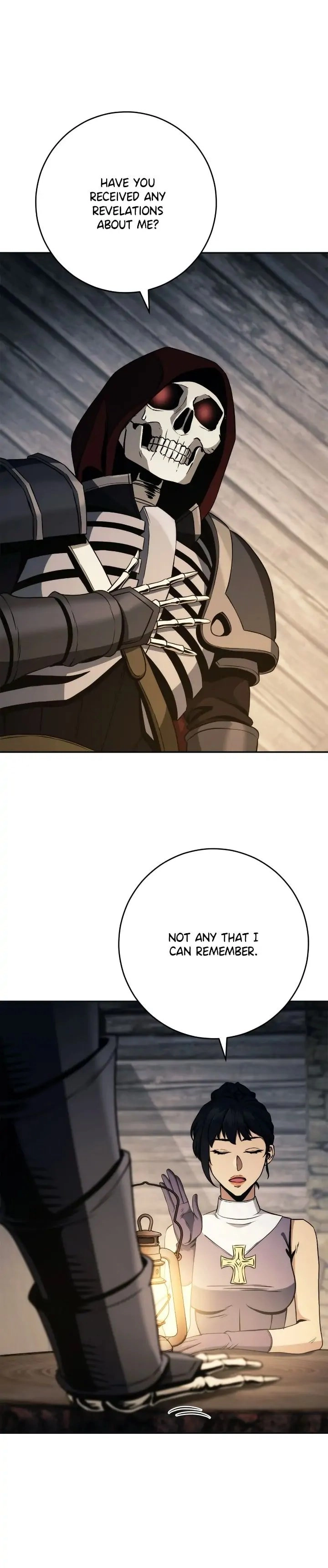 The Skeleton Soldier Failed to Defend the Dungeon Chapter 249, page 10 of 42