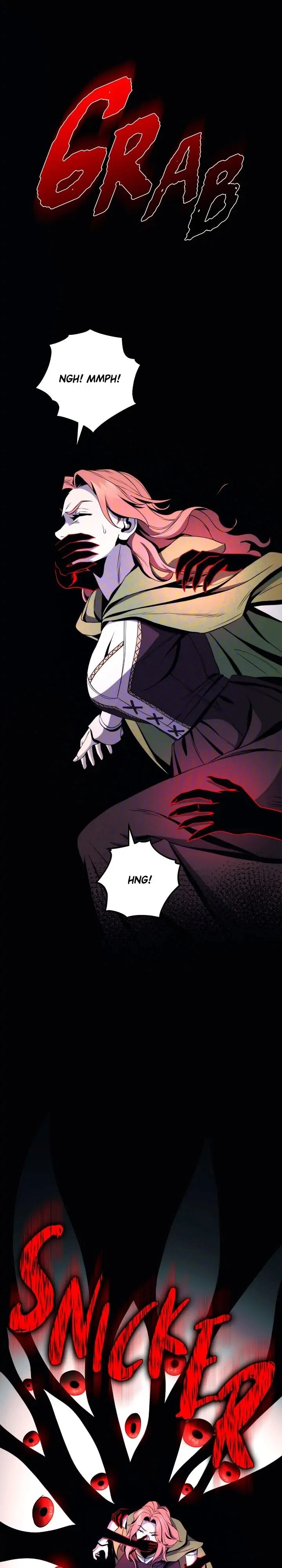 The Skeleton Soldier Failed to Defend the Dungeon Chapter 249, page 20 of 42
