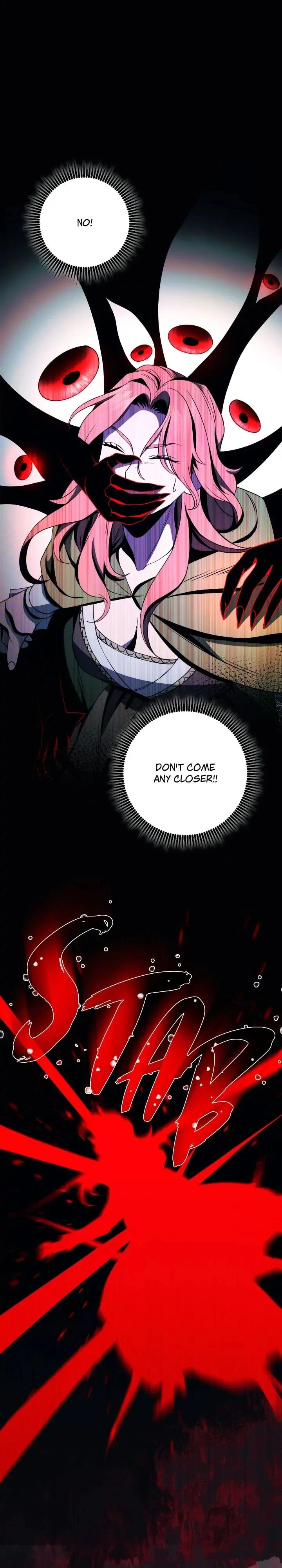 The Skeleton Soldier Failed to Defend the Dungeon Chapter 249, page 22 of 42