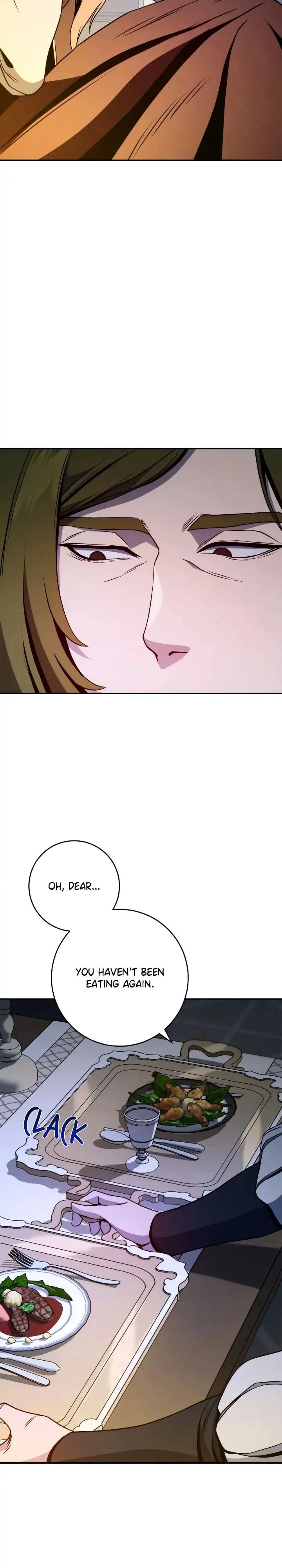 The Skeleton Soldier Failed to Defend the Dungeon Chapter 249, page 26 of 42