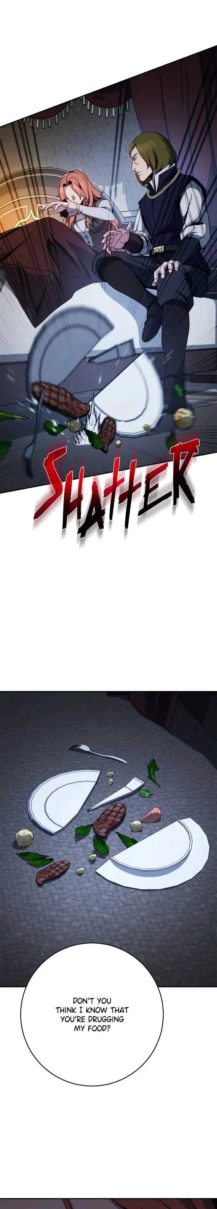The Skeleton Soldier Failed to Defend the Dungeon Chapter 249, page 29 of 42