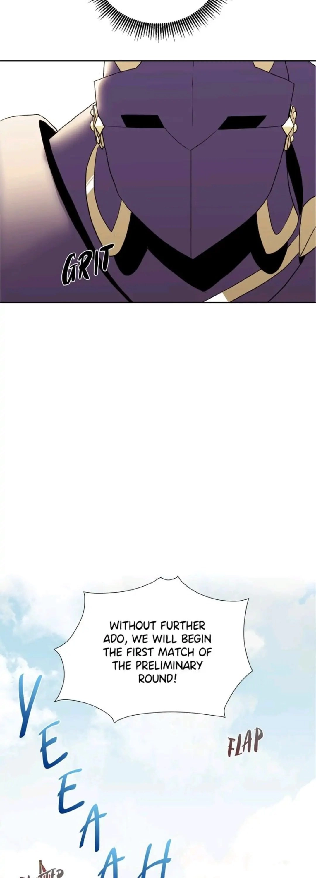 The Skeleton Soldier Failed to Defend the Dungeon Chapter 25, page 11 of 48