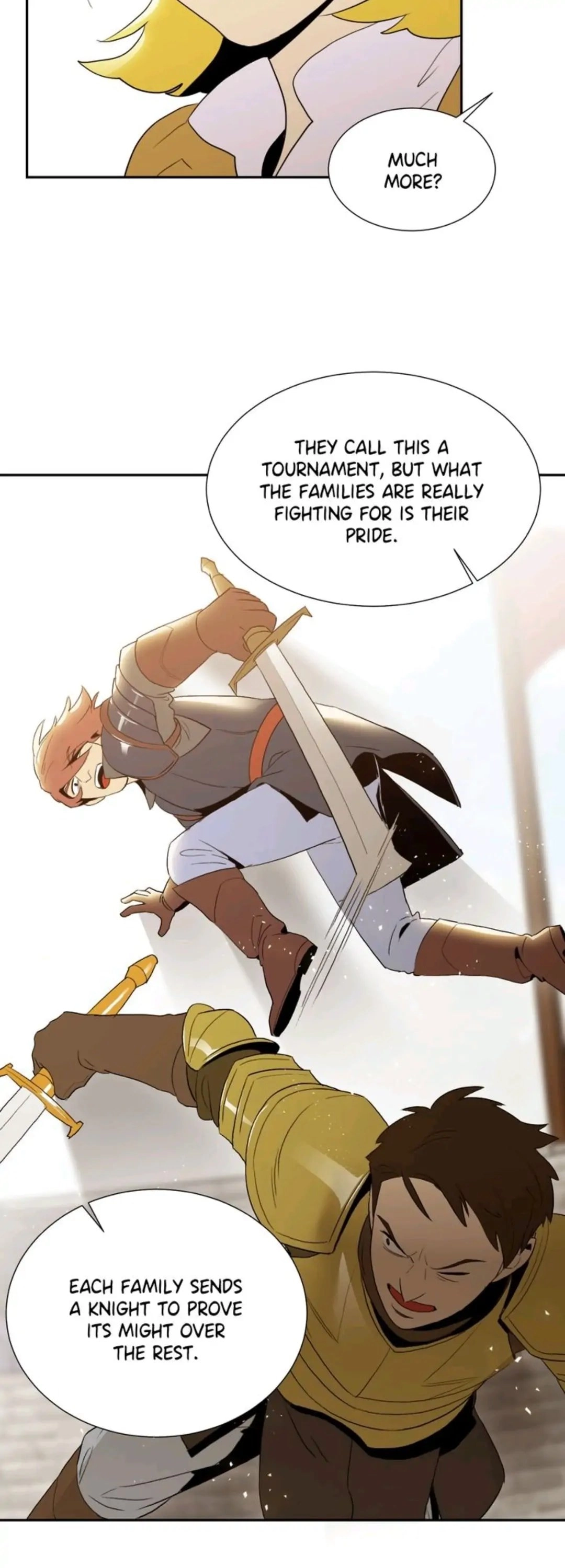 The Skeleton Soldier Failed to Defend the Dungeon Chapter 25, page 15 of 48