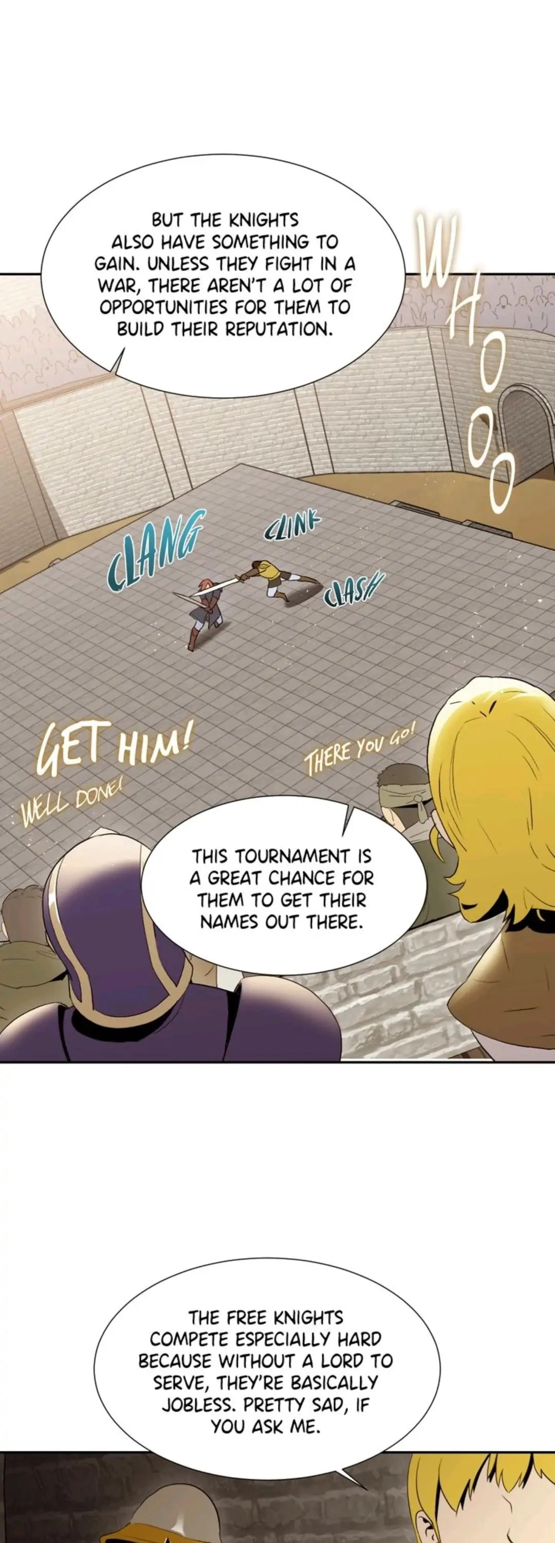 The Skeleton Soldier Failed to Defend the Dungeon Chapter 25, page 16 of 48