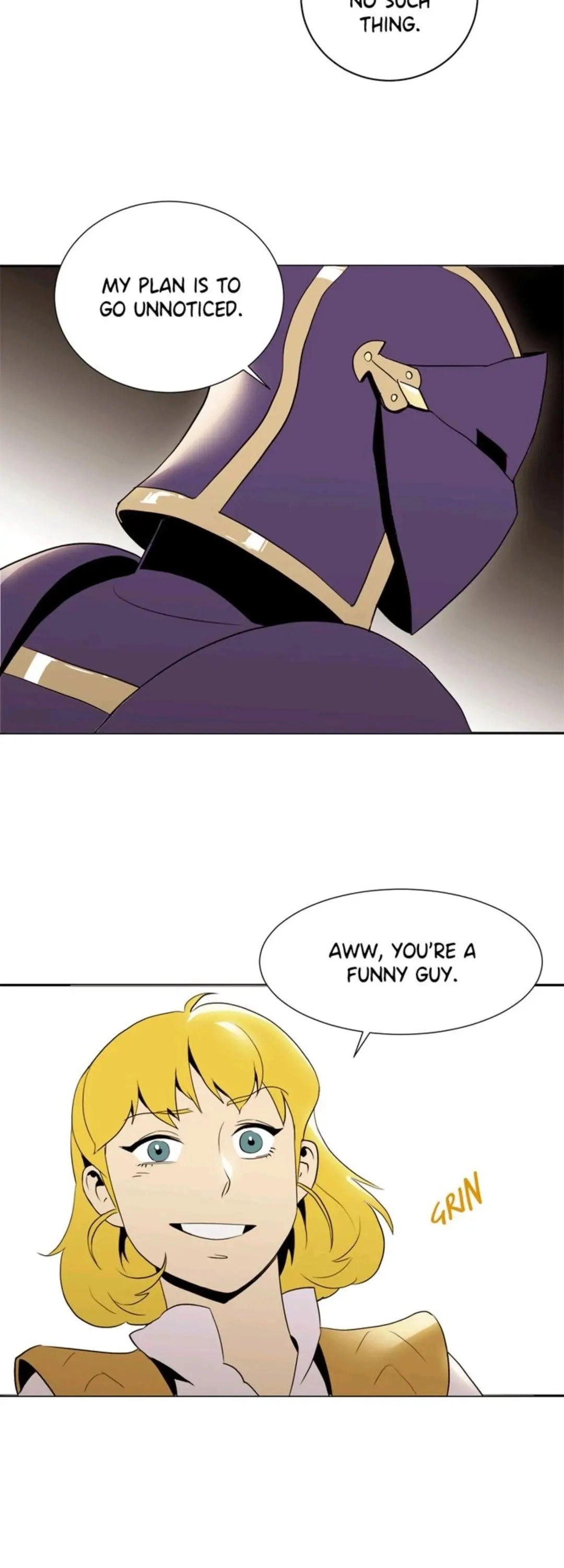 The Skeleton Soldier Failed to Defend the Dungeon Chapter 25, page 19 of 48
