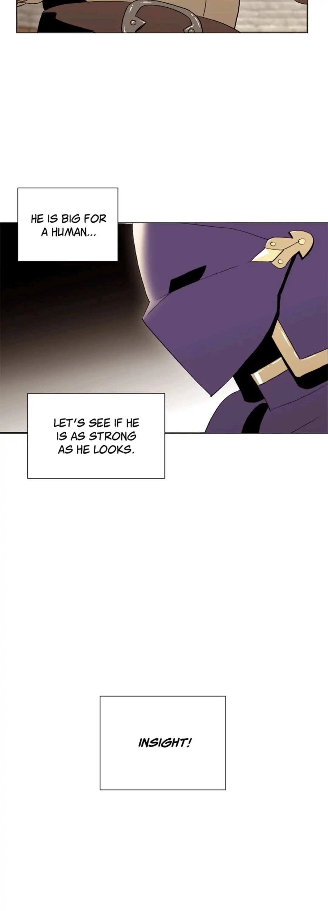 The Skeleton Soldier Failed to Defend the Dungeon Chapter 25, page 23 of 48