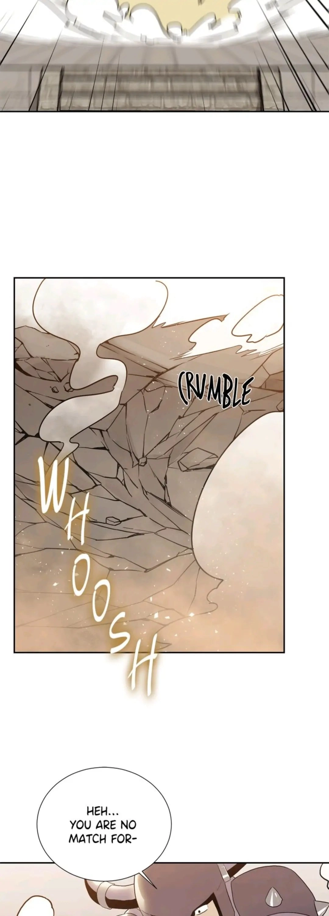 The Skeleton Soldier Failed to Defend the Dungeon Chapter 25, page 30 of 48