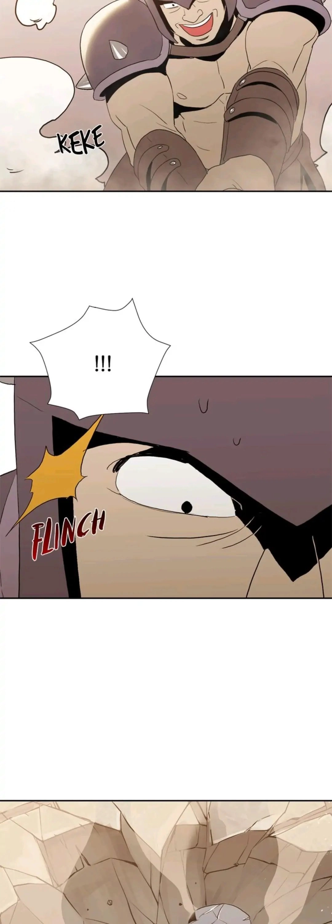 The Skeleton Soldier Failed to Defend the Dungeon Chapter 25, page 31 of 48