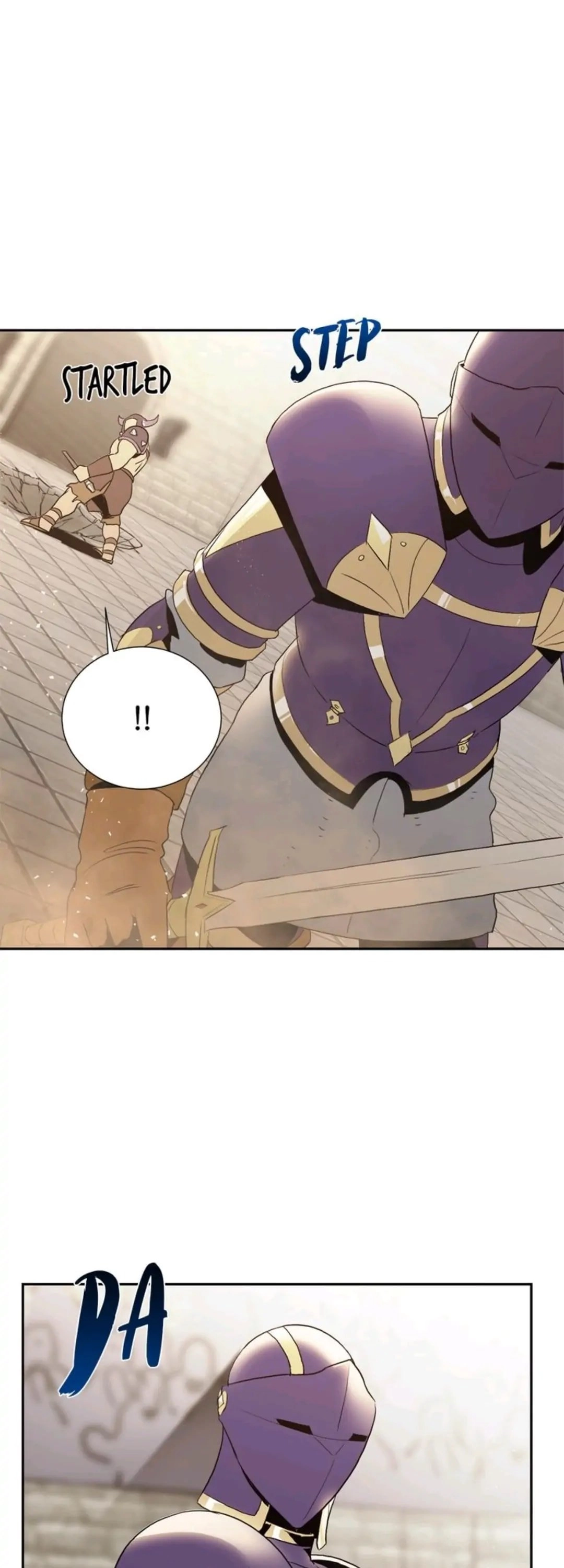 The Skeleton Soldier Failed to Defend the Dungeon Chapter 25, page 33 of 48