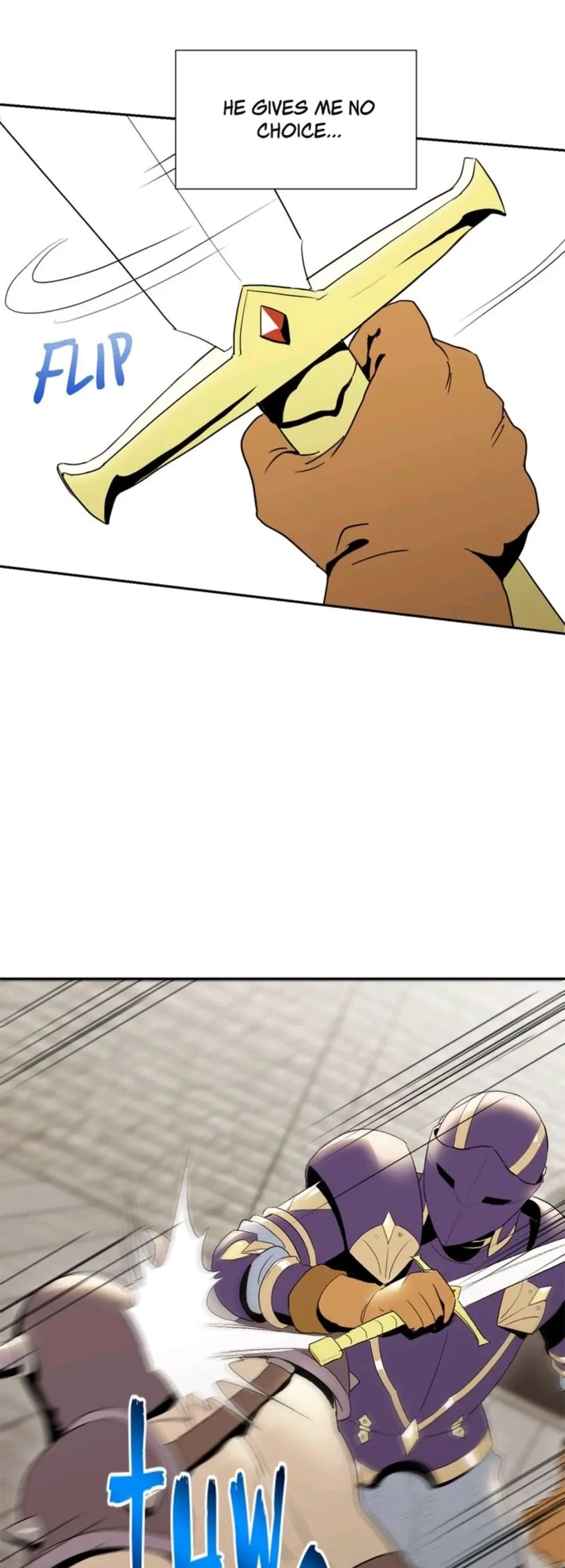 The Skeleton Soldier Failed to Defend the Dungeon Chapter 25, page 39 of 48