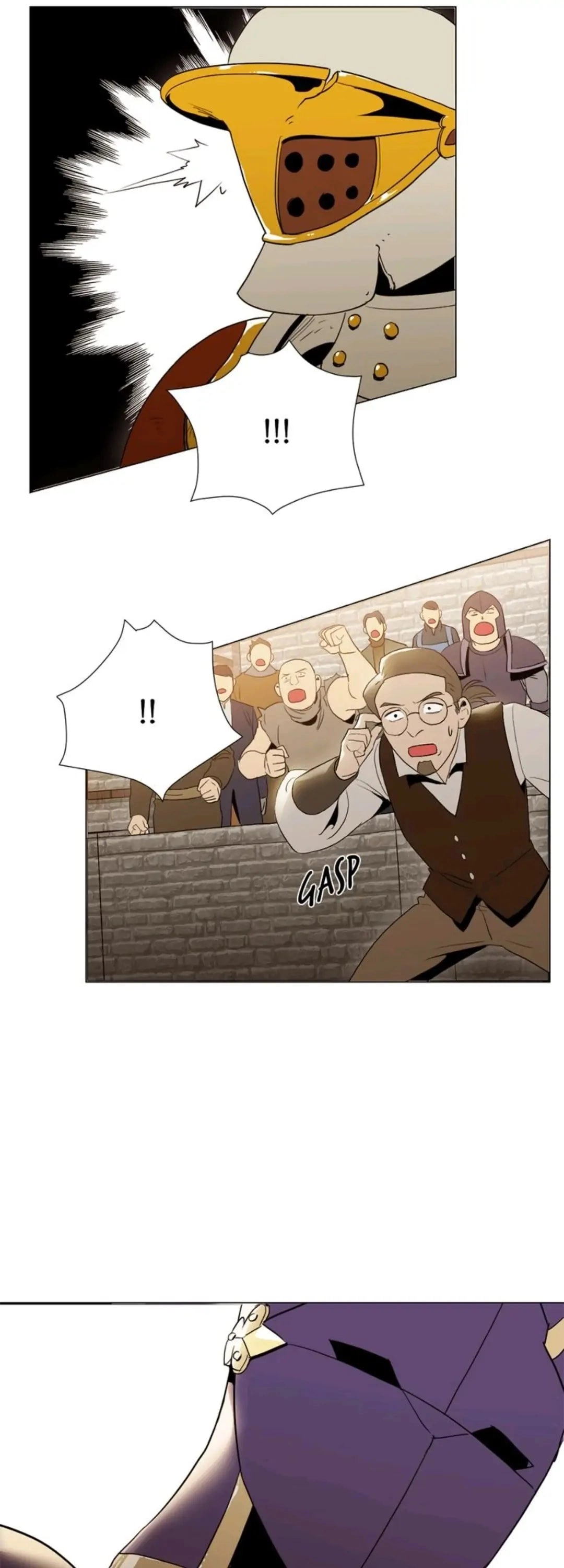 The Skeleton Soldier Failed to Defend the Dungeon Chapter 25, page 42 of 48
