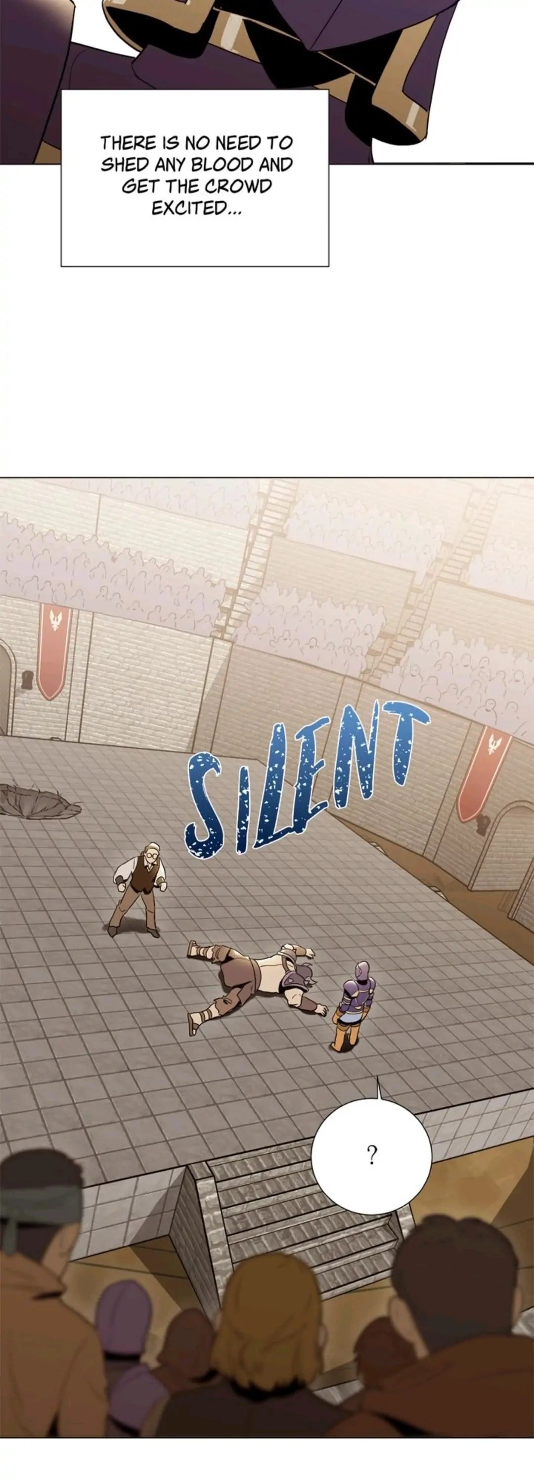 The Skeleton Soldier Failed to Defend the Dungeon Chapter 25, page 43 of 48