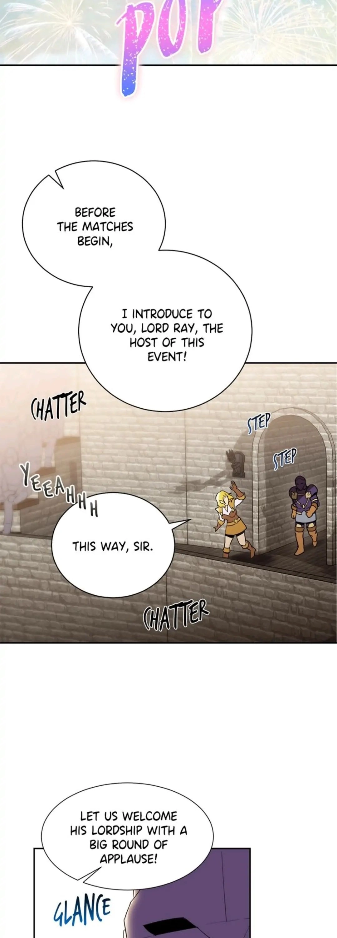 The Skeleton Soldier Failed to Defend the Dungeon Chapter 25, page 7 of 48