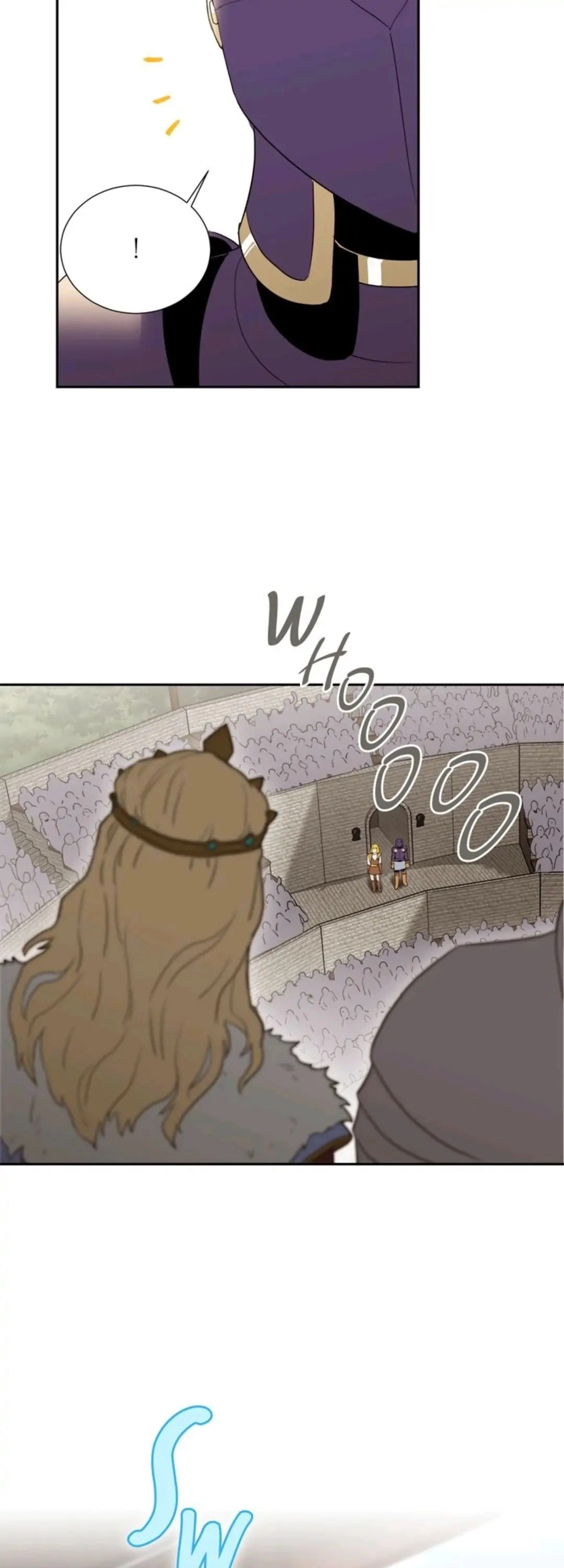 The Skeleton Soldier Failed to Defend the Dungeon Chapter 25, page 8 of 48