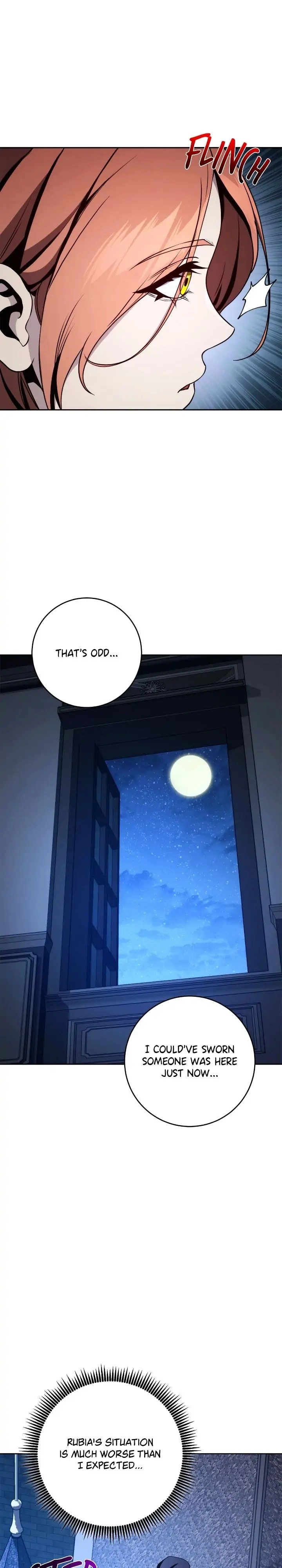 The Skeleton Soldier Failed to Defend the Dungeon Chapter 250, page 13 of 45