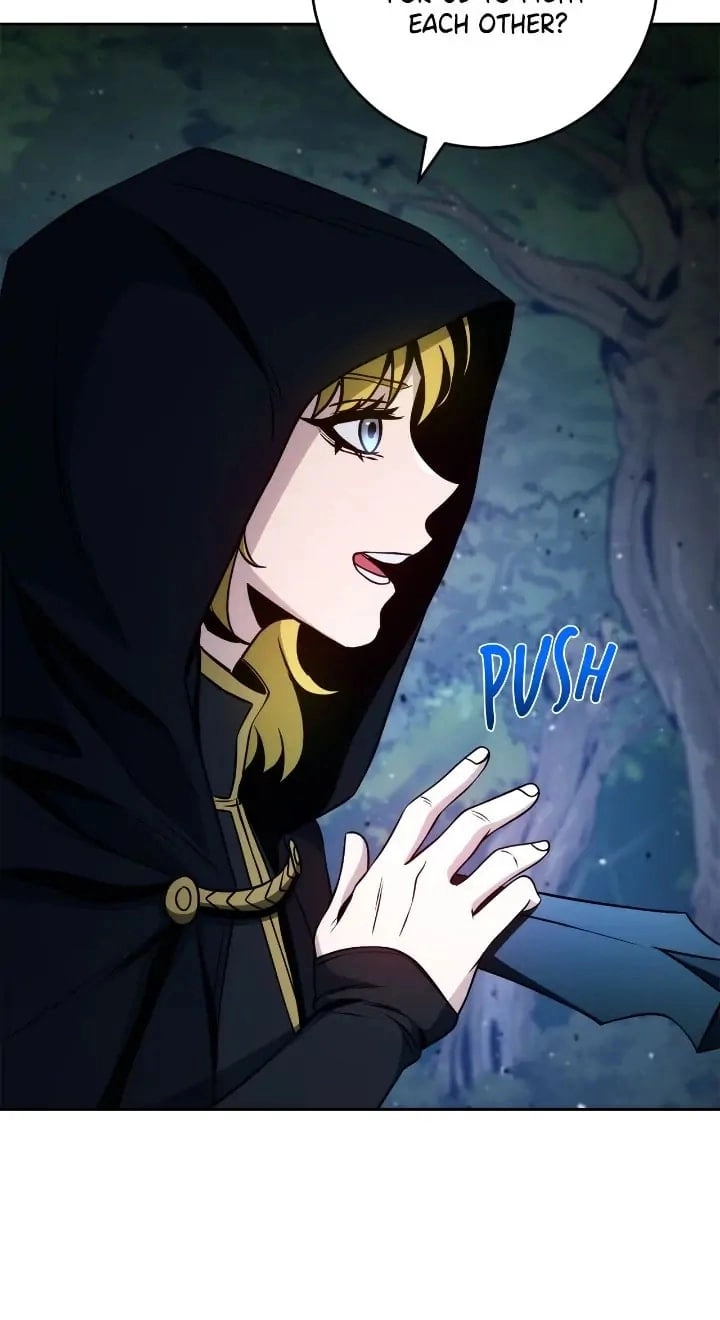 The Skeleton Soldier Failed to Defend the Dungeon Chapter 250, page 20 of 45