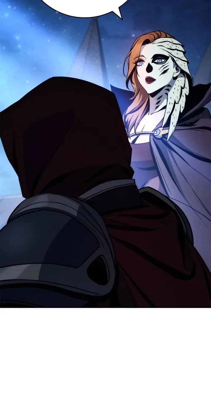 The Skeleton Soldier Failed to Defend the Dungeon Chapter 251, page 15 of 47