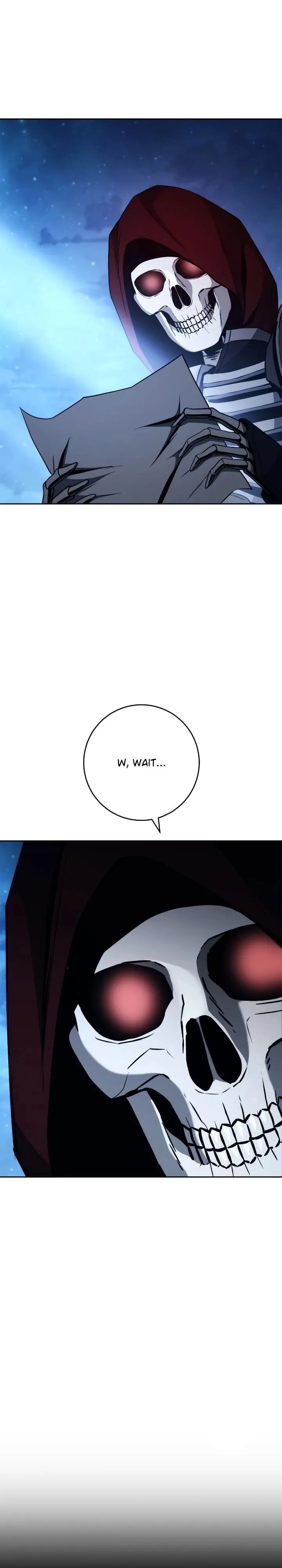 The Skeleton Soldier Failed to Defend the Dungeon Chapter 251, page 19 of 47