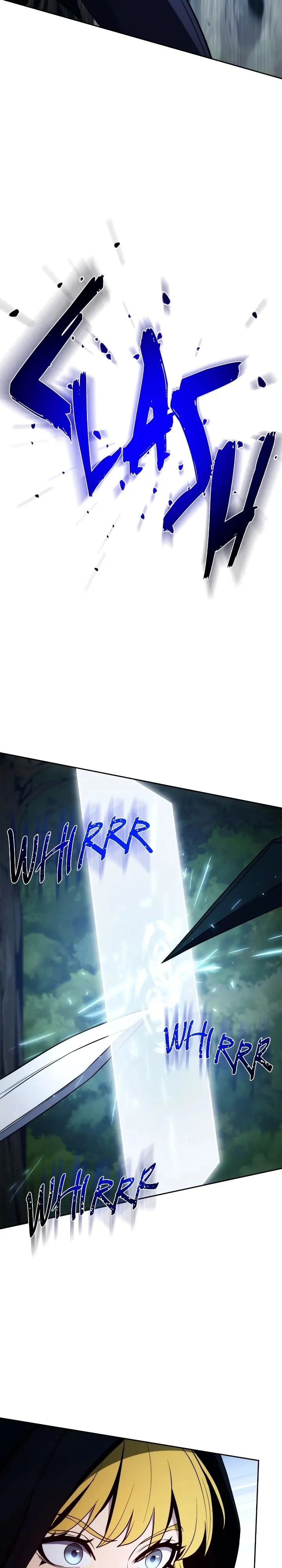 The Skeleton Soldier Failed to Defend the Dungeon Chapter 251, page 31 of 47