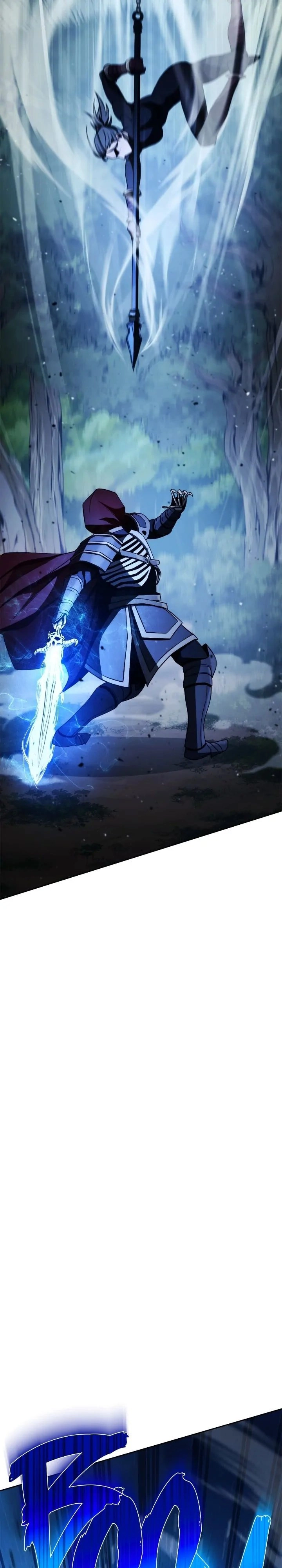 The Skeleton Soldier Failed to Defend the Dungeon Chapter 251, page 39 of 47