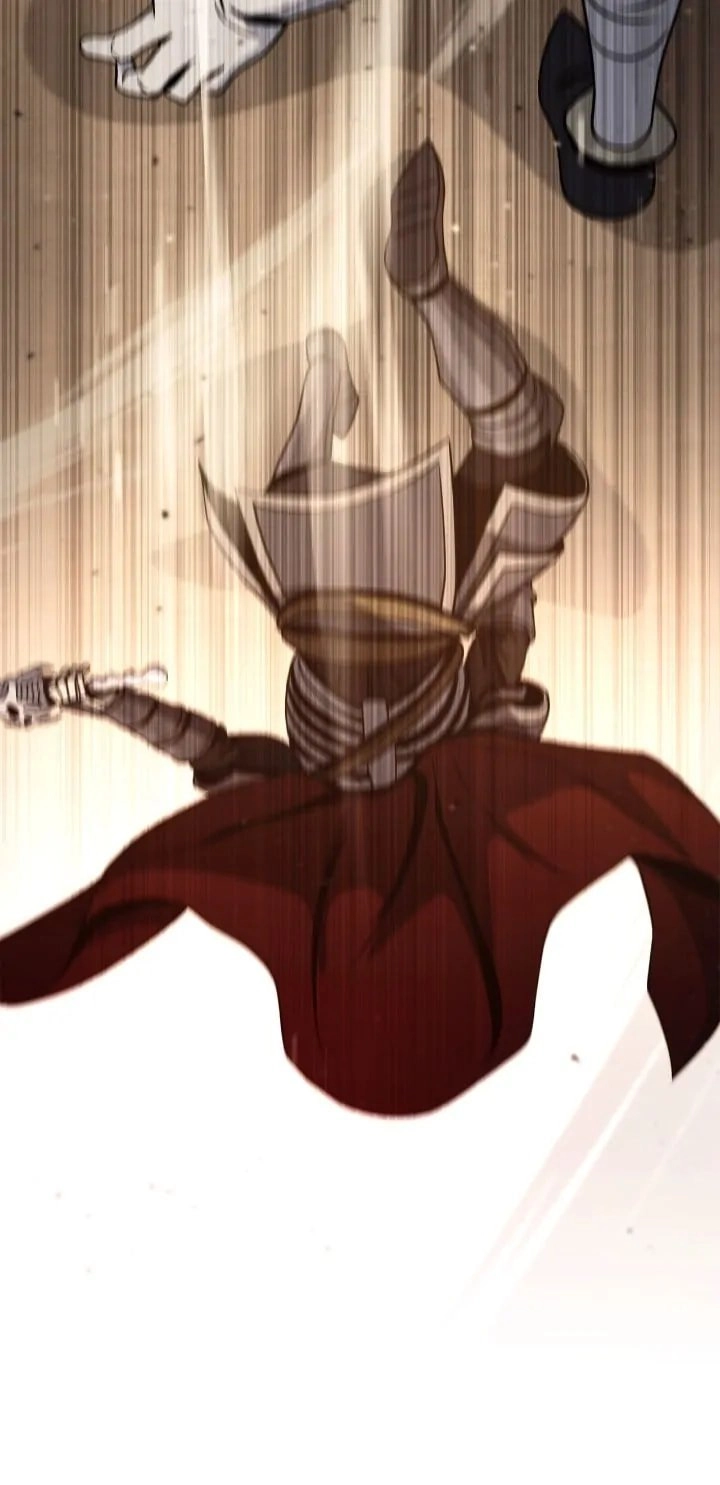 The Skeleton Soldier Failed to Defend the Dungeon Chapter 252, page 26 of 45