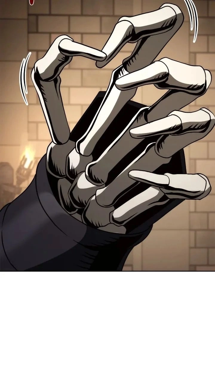 The Skeleton Soldier Failed to Defend the Dungeon Chapter 252, page 31 of 45