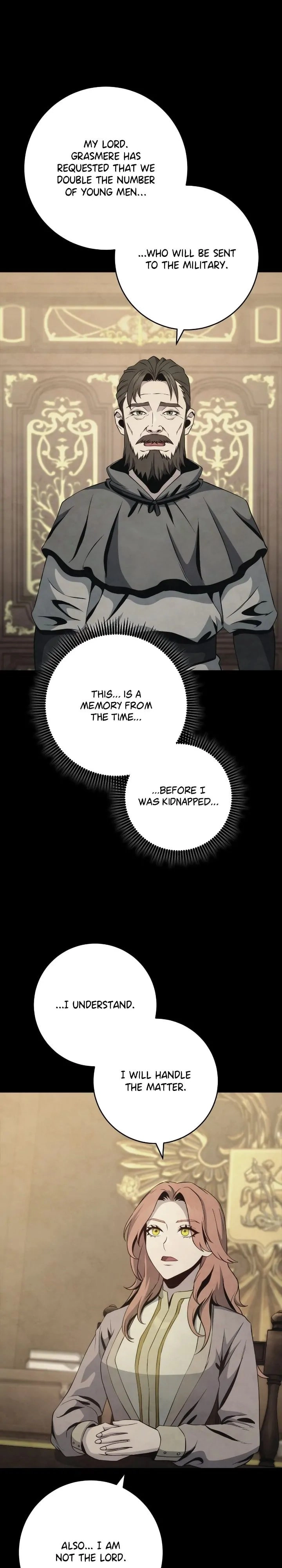 The Skeleton Soldier Failed to Defend the Dungeon Chapter 253, page 19 of 44