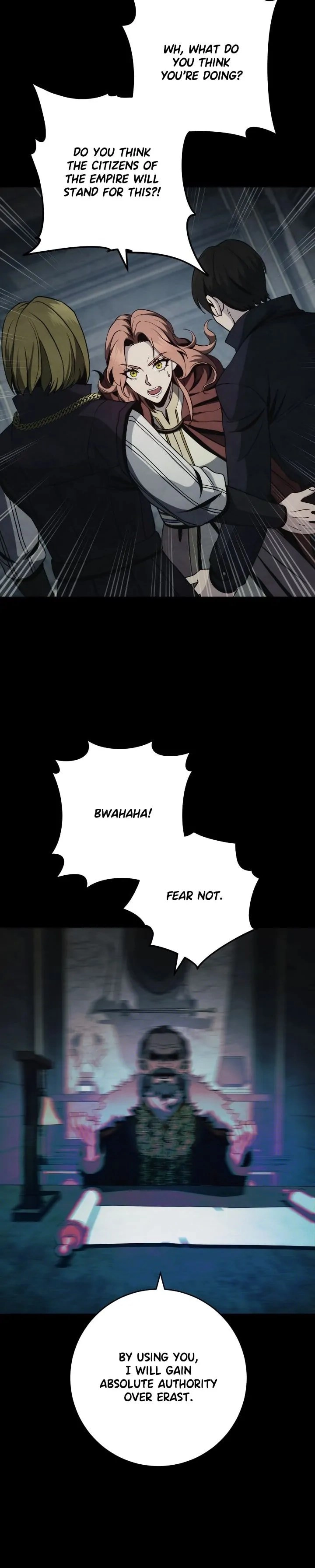 The Skeleton Soldier Failed to Defend the Dungeon Chapter 253, page 26 of 44
