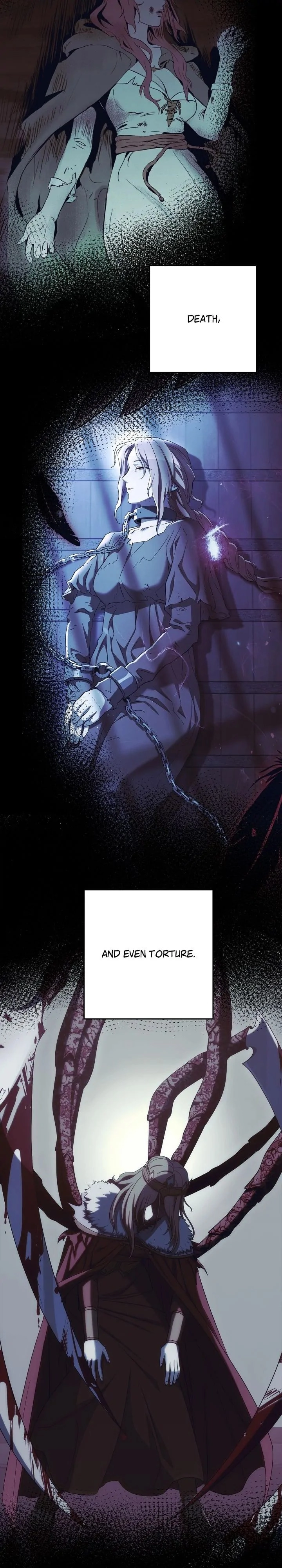 The Skeleton Soldier Failed to Defend the Dungeon Chapter 253, page 31 of 44