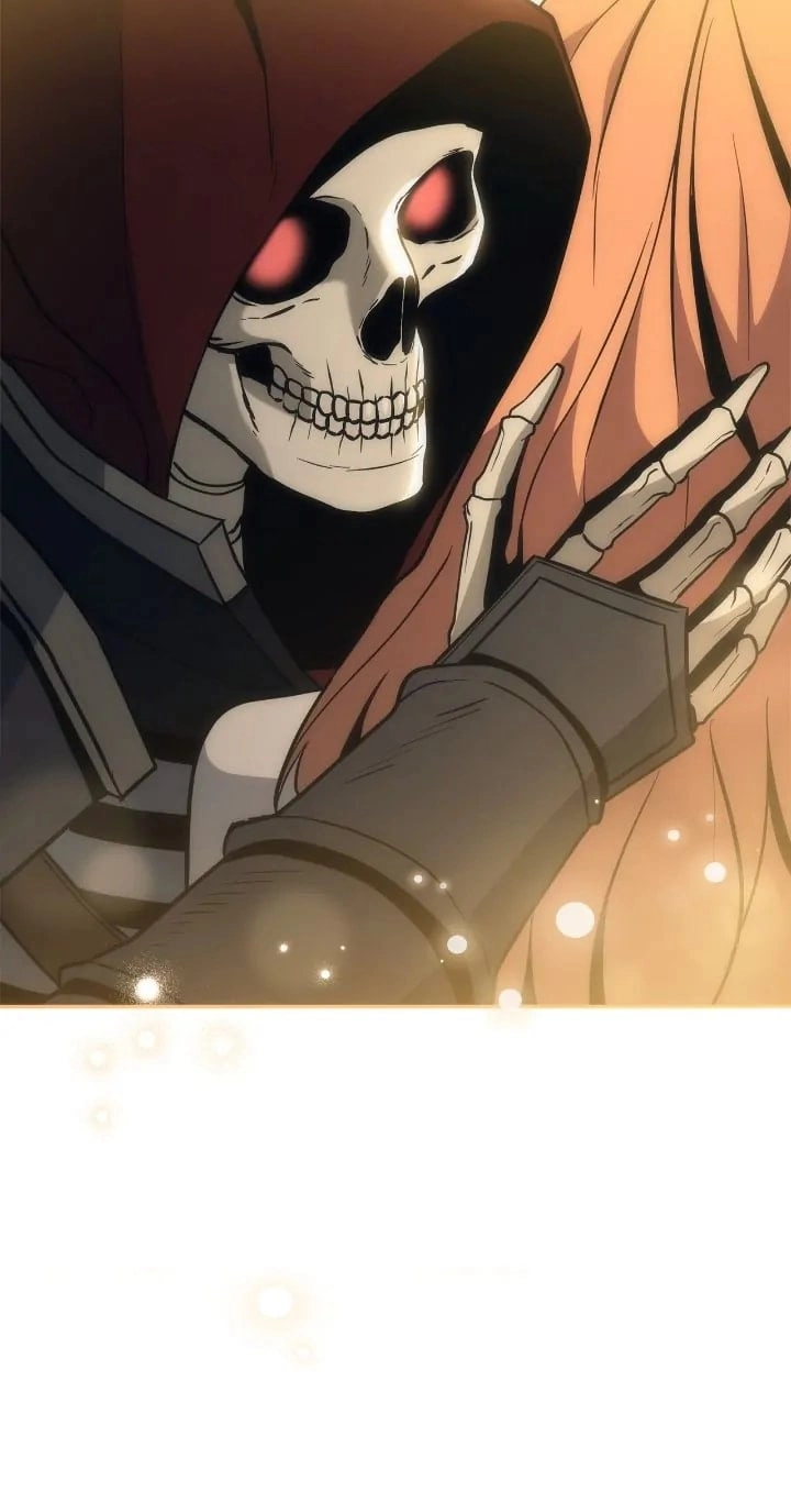 The Skeleton Soldier Failed to Defend the Dungeon Chapter 253, page 40 of 44