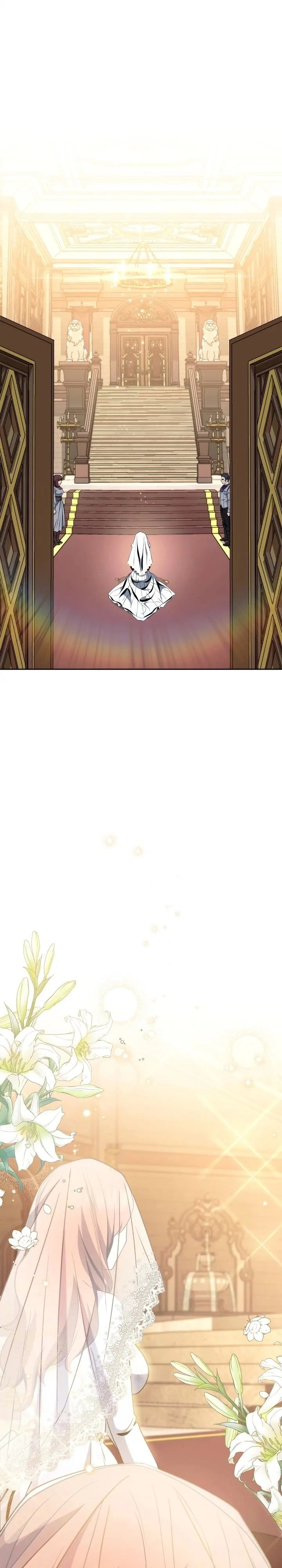 The Skeleton Soldier Failed to Defend the Dungeon Chapter 254, page 12 of 46