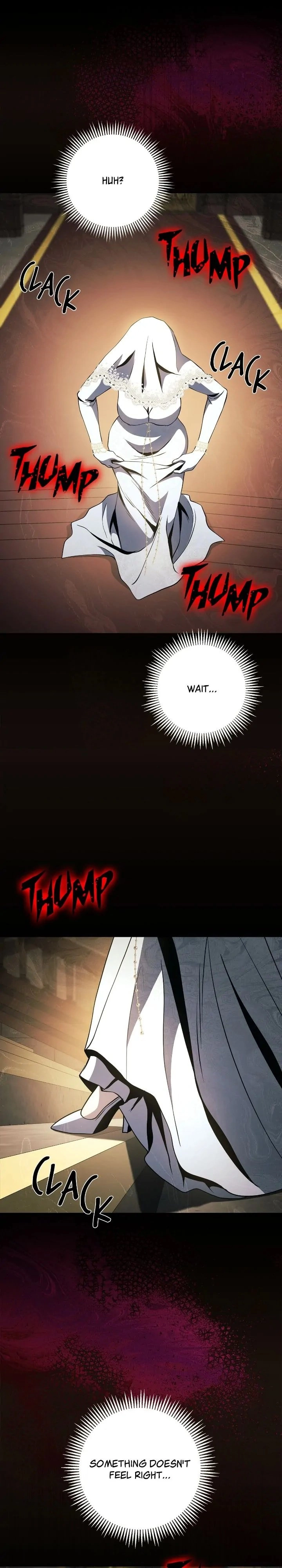 The Skeleton Soldier Failed to Defend the Dungeon Chapter 254, page 20 of 46
