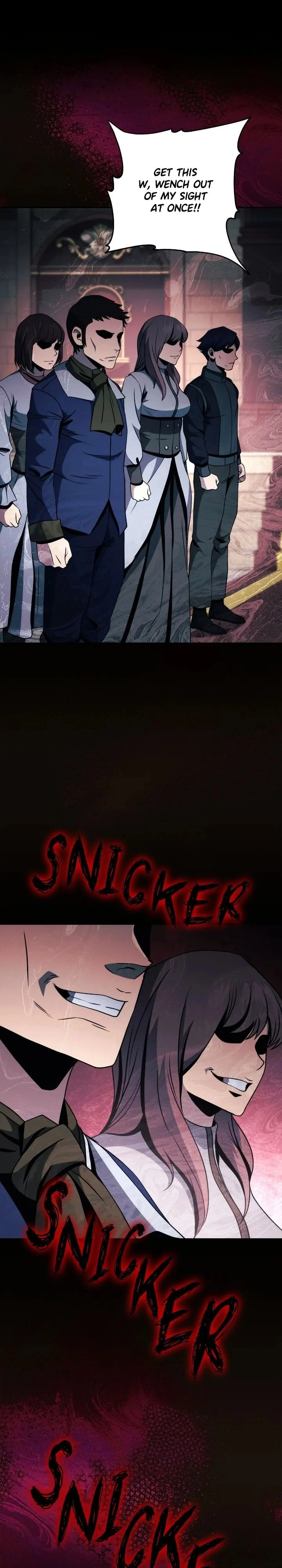 The Skeleton Soldier Failed to Defend the Dungeon Chapter 254, page 28 of 46