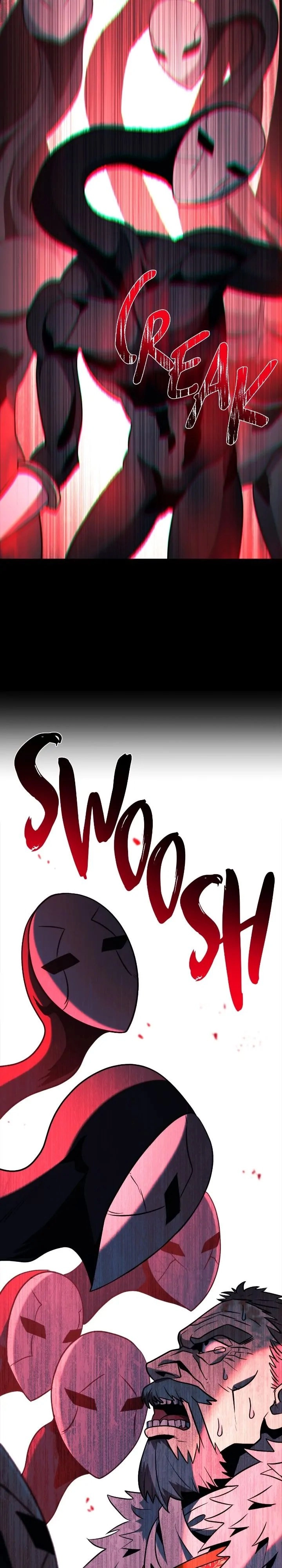 The Skeleton Soldier Failed to Defend the Dungeon Chapter 254, page 43 of 46
