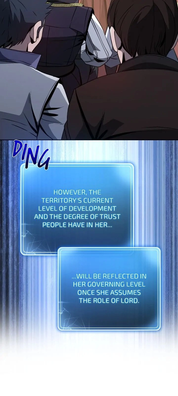 The Skeleton Soldier Failed to Defend the Dungeon Chapter 255, page 19 of 45