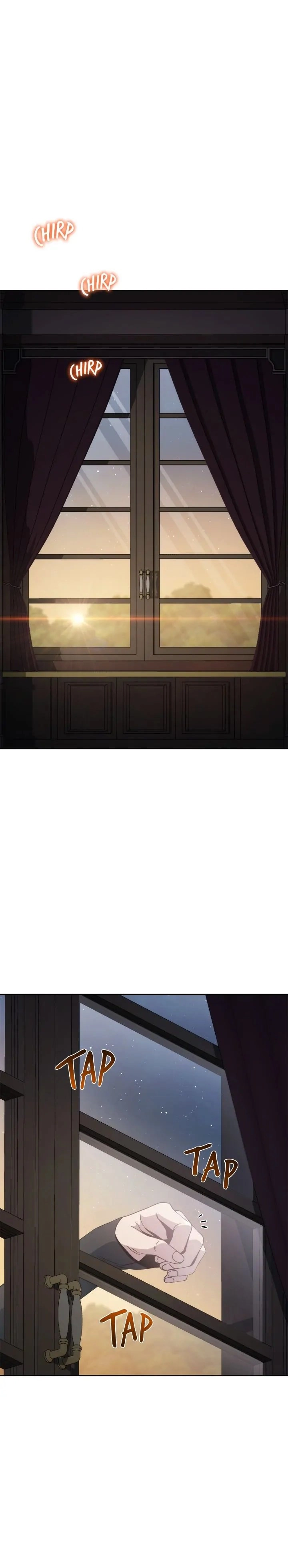 The Skeleton Soldier Failed to Defend the Dungeon Chapter 255, page 36 of 45