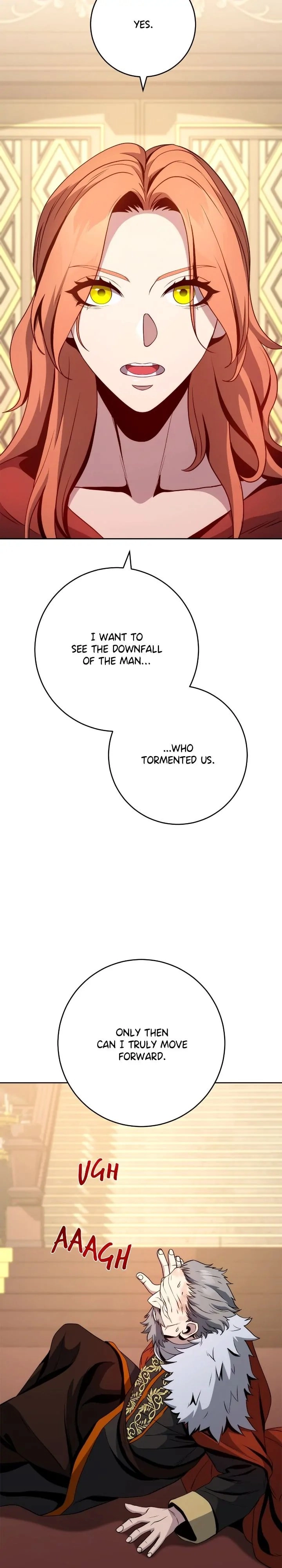 The Skeleton Soldier Failed to Defend the Dungeon Chapter 255, page 5 of 45