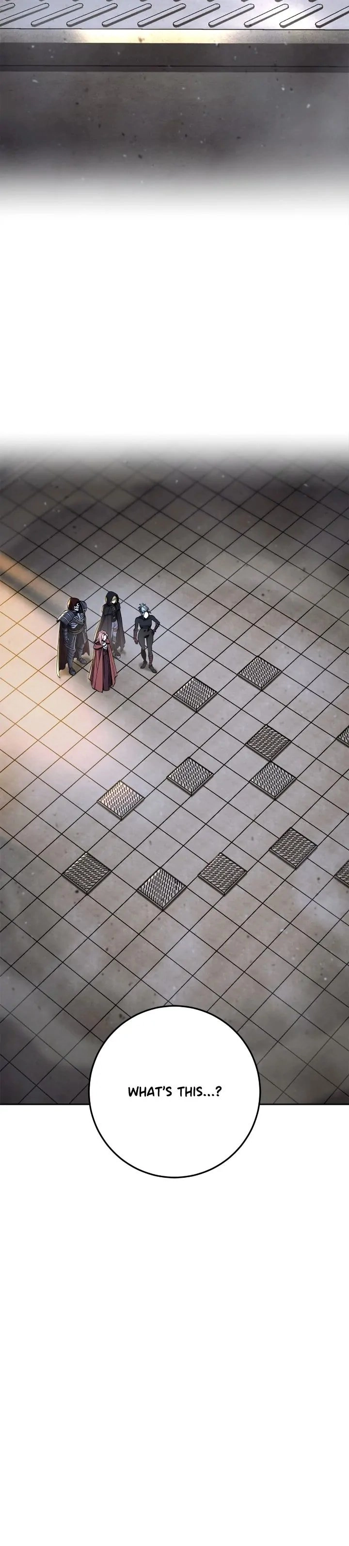 The Skeleton Soldier Failed to Defend the Dungeon Chapter 256, page 36 of 38