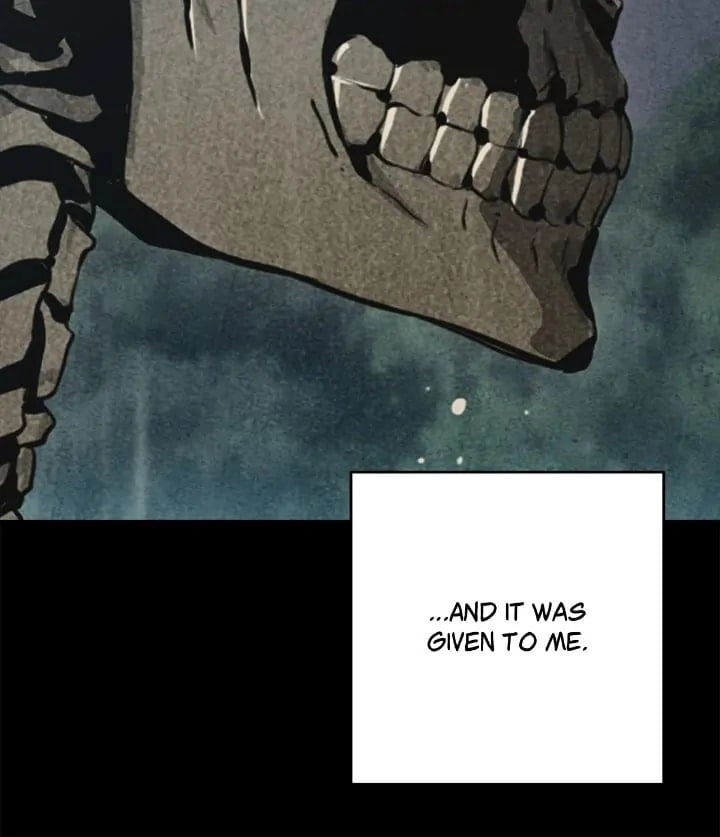 The Skeleton Soldier Failed to Defend the Dungeon Chapter 257, page 25 of 43