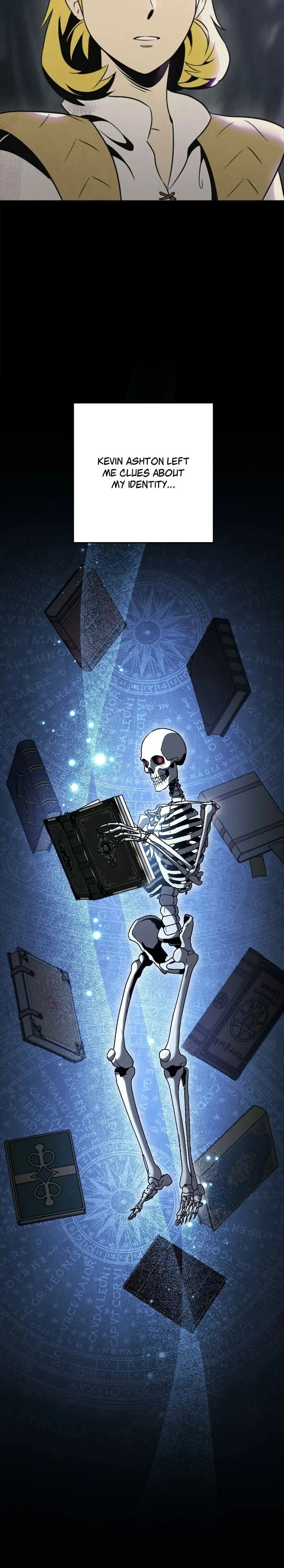 The Skeleton Soldier Failed to Defend the Dungeon Chapter 257, page 27 of 43